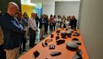 Presentación exposición Corominas