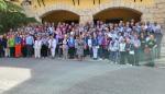 VII Jornadas de Convivencia de Aragón