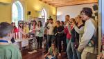 VIII Feria de Ciencias y Tecnología en Lengua Extranjera