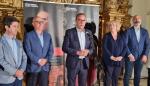 Día Internacional de los Museos 2023 en el Museo de Huesca