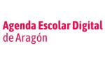 Agenda escolar digital de Aragón