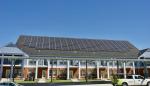 El proyecto busca avanzar hacia edificios de energía casi nula.