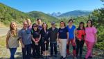 Inauguración del Curso Extraordinario de verano en Jaca sobre consumo responsable