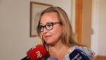 El Gobierno de Aragón insta a la declaración de zona afectada gravemente las áreas afectadas por las tormentas de la semana pasada