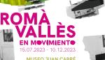 Cartes de la Exposición de Româ Vallés