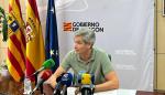 Jorge Crespo Junquera recuerda las medidas de prevención incendios forestales en Nivel de Alerta Rojo y Rojo Plus