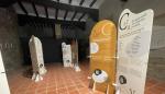 Exposición Vozes en O Cierzo