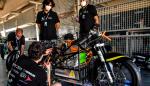 La VII edición de Motostudent se celebra hasta el domingo