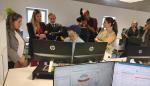 La Cùpula de Las Vegas se diseñó en Zaragoza