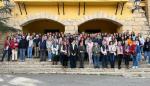 Las XV Jornadas Técnicas de Centros de Servicios Sociales se celebran en Orihuela del Tremedal estos días