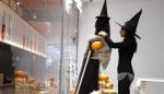 Taller de Halloween, disfraces