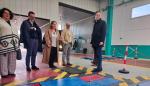 Se ha inaugurado la ITV de Graus