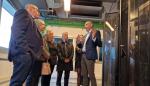 El nuevo supercomputador se ha presentado hoy en el BIFI.