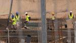 Obras, construcción