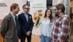 Presentación de la gala. Aragón, tierra de jota