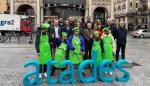 La VIII gala benéfica del club Inclucina será el 11 de diciembre en el Teatro de las Esquinas
