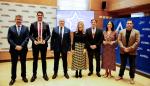 Mar Vaquero entrega los Premios Arex 2023