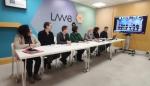 La sesión informativa del proyecto de Decreto por el que se regulará la red de hogares de personas mayores del IASS ha tenido lugar este miércoles