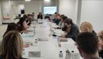 La comisión de seguimiento del acuerdo sobre discapacidad debe reunirse cada tres meses