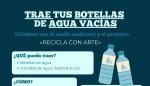 Cartel de la actividad.
