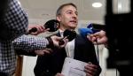 El director general de Política Económica, Javier Martínez , analiza los datos de empleo del mes de marzo