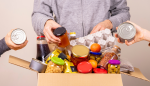 Los cambios en el sistema de ayuda alimentaria pueden dejar sin atención a gran parte de aragoneses en situación vulnerable
