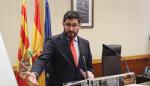 Alejandro Nolasco, este jueves