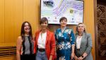 Este jueves se ha presentado la III edición del Congreso LGTB@work