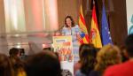 Han compartido sus estrategias éticas en servicios sociales ponentes de Cataluña, Andalucía y País Vasco