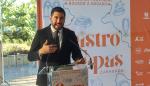 Intervención de Alejandro Nolasco