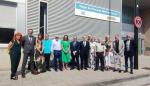 El convenio con los hogares del IASS ha hecho posible que 250.000 mayores aragoneses hayan participado en 6.200 actividades en la última década