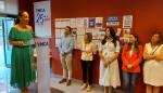 YMCA Huesca ha celebrado su 25º aniversario y ha inaugurado su nuevo espacio