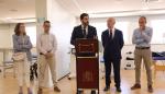 Intervención de Alejandro Nolasco