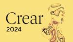Hasta el 30 de septiembre se pueden presentar obras artísticas y tecnológicas a los Premios CREAR 2024