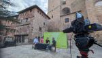 El vídeo-podcast Aragón Youth Podcast está grabando sus primeros 10 episodios por las tres provincias este verano