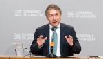 Valoración datos de paro registrado mes de agosto. Javier Martínez