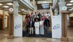 Los Juegos Máster de Aragón celebran en 2024 su primera edición, con vocación de continuidad
