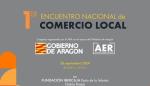 El I Encuentro de Comercio Local se celebra el jueves 26