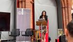 María Pía Canals ha señalado la importancia y trascendencia de jornadas como "Fuego en fachadas".