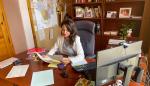 La directora general de Administración Local ha señalado la importancia de que se cubran las plazas de secretario e interventor.