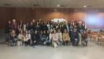 La 16ª edición de la jornada de CuidArte ha reunido a más de medio centenar de profesionales este jueves