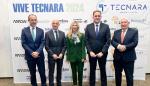 Este martes se ha celebrado Vive Tecnara 2024