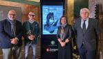 Presentación de la ópera 'Lucia di Lammermoor' en el Teatro Principal.