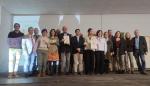 El CPEE Rincón de Goya, el Proyecto Akua y el catedrático José Luis Simón Gómez reciben sus premios.