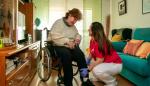 Apoyos Conectados es un proyecto voluntario y sin coste alguno para las personas que lo usan