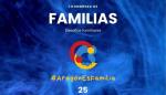 El I Congreso de Familias organizado por la Dirección General de Familia, Infancia y Natalidad, se desarrollará en Zaragoza a finales de abril
