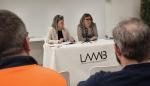 Este viernes se han constituido las mesas de trabajo para crear el Consejo Aragonés de Voluntariado