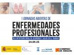 La jornada se celebra el miércoles 24