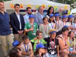 La de Huesca ha sido la última de las tres capitales de provincia en acoger este mercadillo