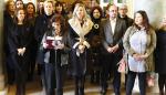 Manifiesto del Gobierno de Aragón del 8M, Día Internacional de la Mujer